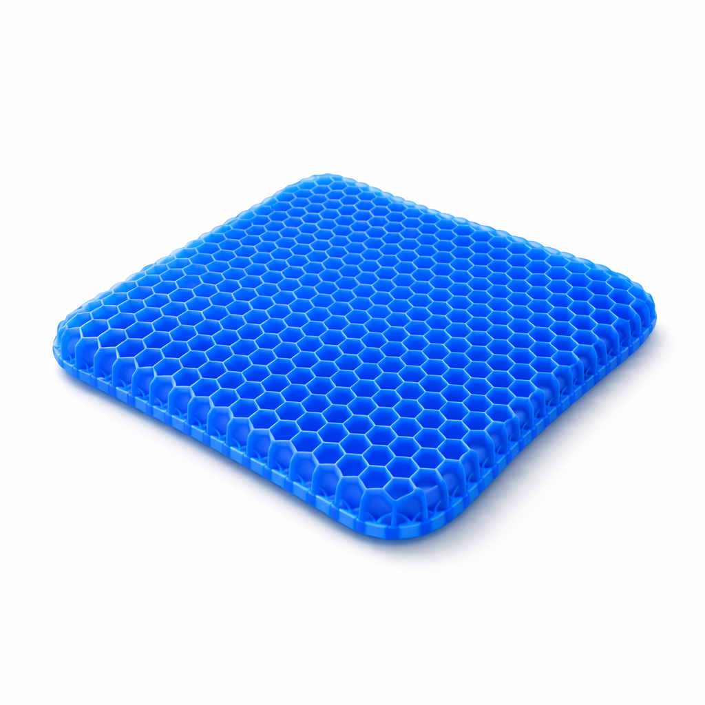 Relora™ GelFlex Seat Cushion